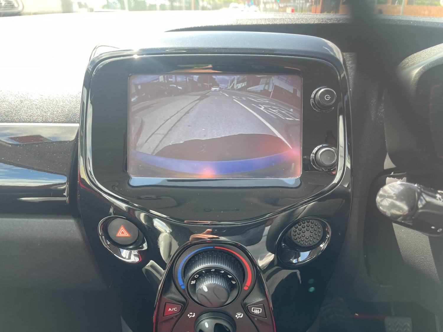 Used Toyota AYGO 2014 for sale - 76035633: Photo 19