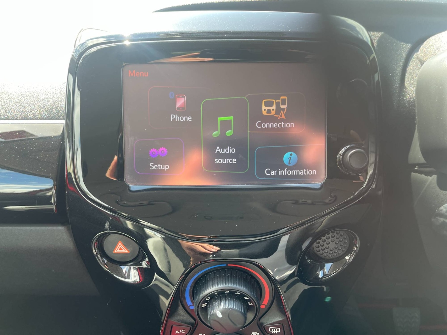 Used Toyota AYGO 2014 for sale - 76035633: Photo 20