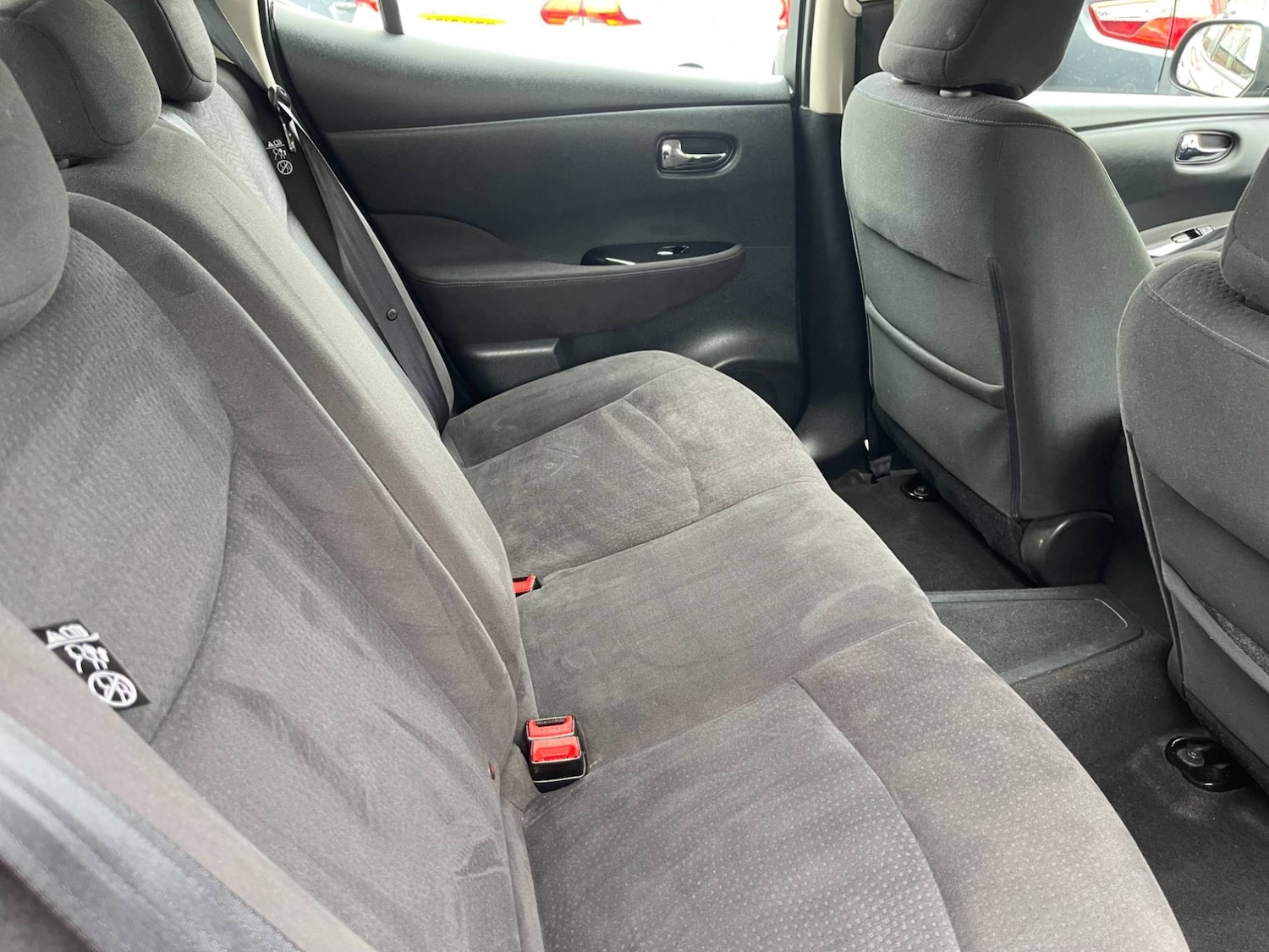 Used Nissan Leaf 2016 for sale - 76035495: Photo 14