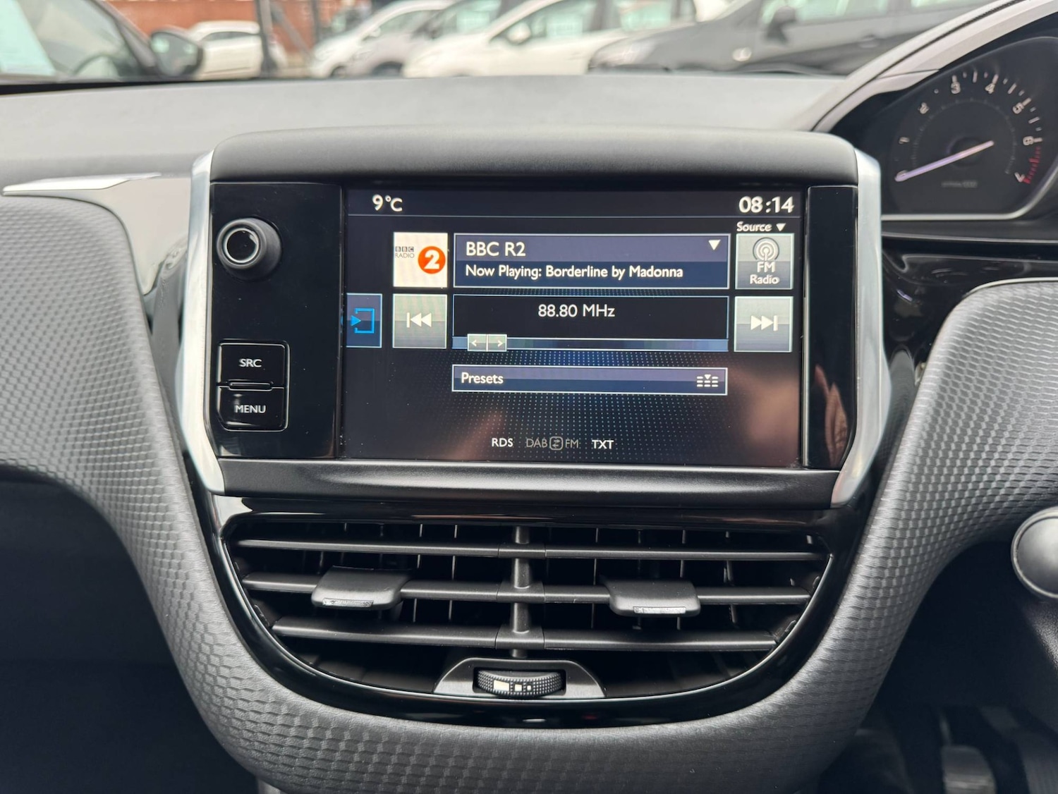 Used Peugeot 208 2016 for sale - 77790729: Photo 19