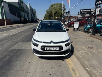 Used Citroen C4 Picasso 2016 for sale - 79194003: Photo