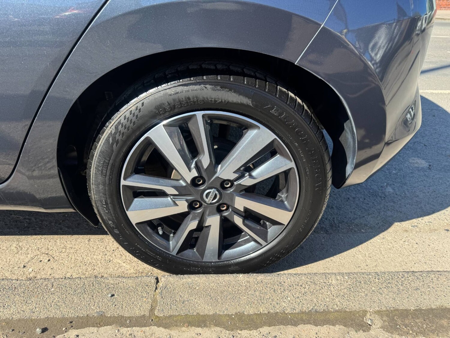 Used Nissan Micra 2017 for sale - 78143852: Photo 14