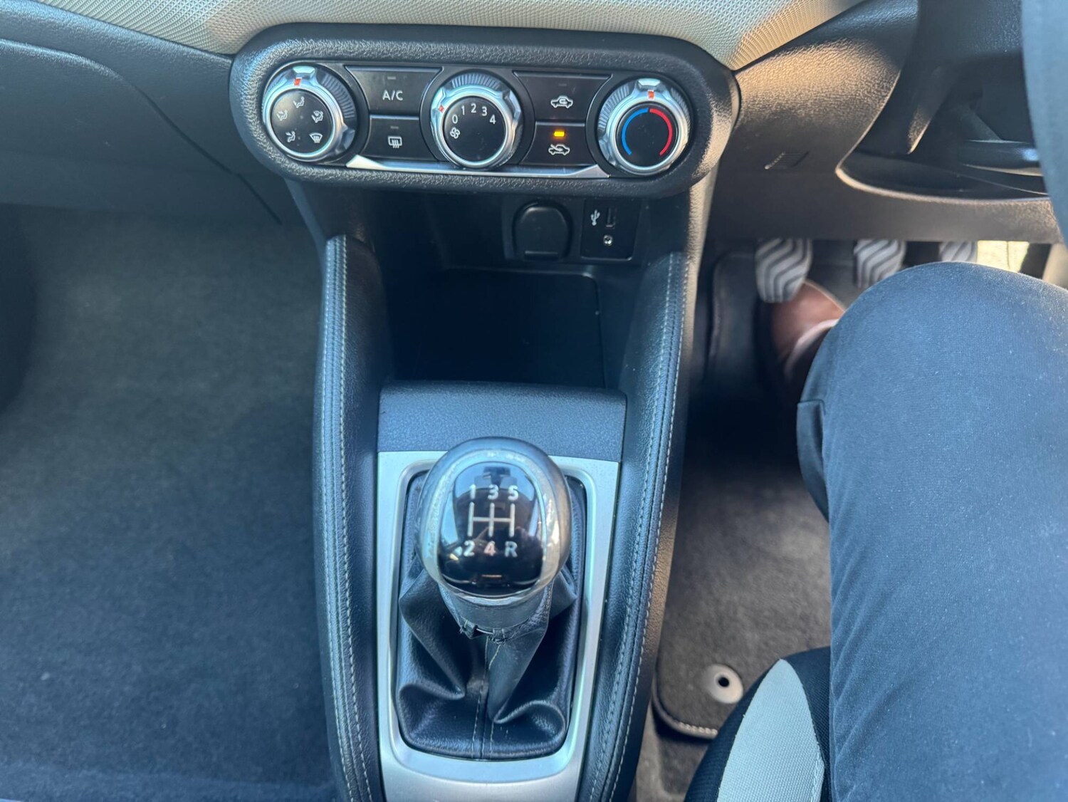 Used Nissan Micra 2017 for sale - 78143852: Photo 18