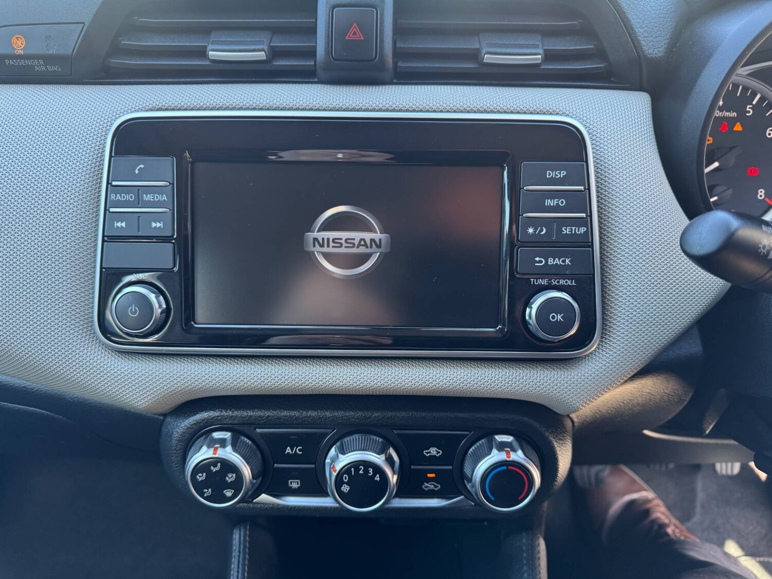 Used Nissan Micra 2017 for sale - 78143852: Photo 19