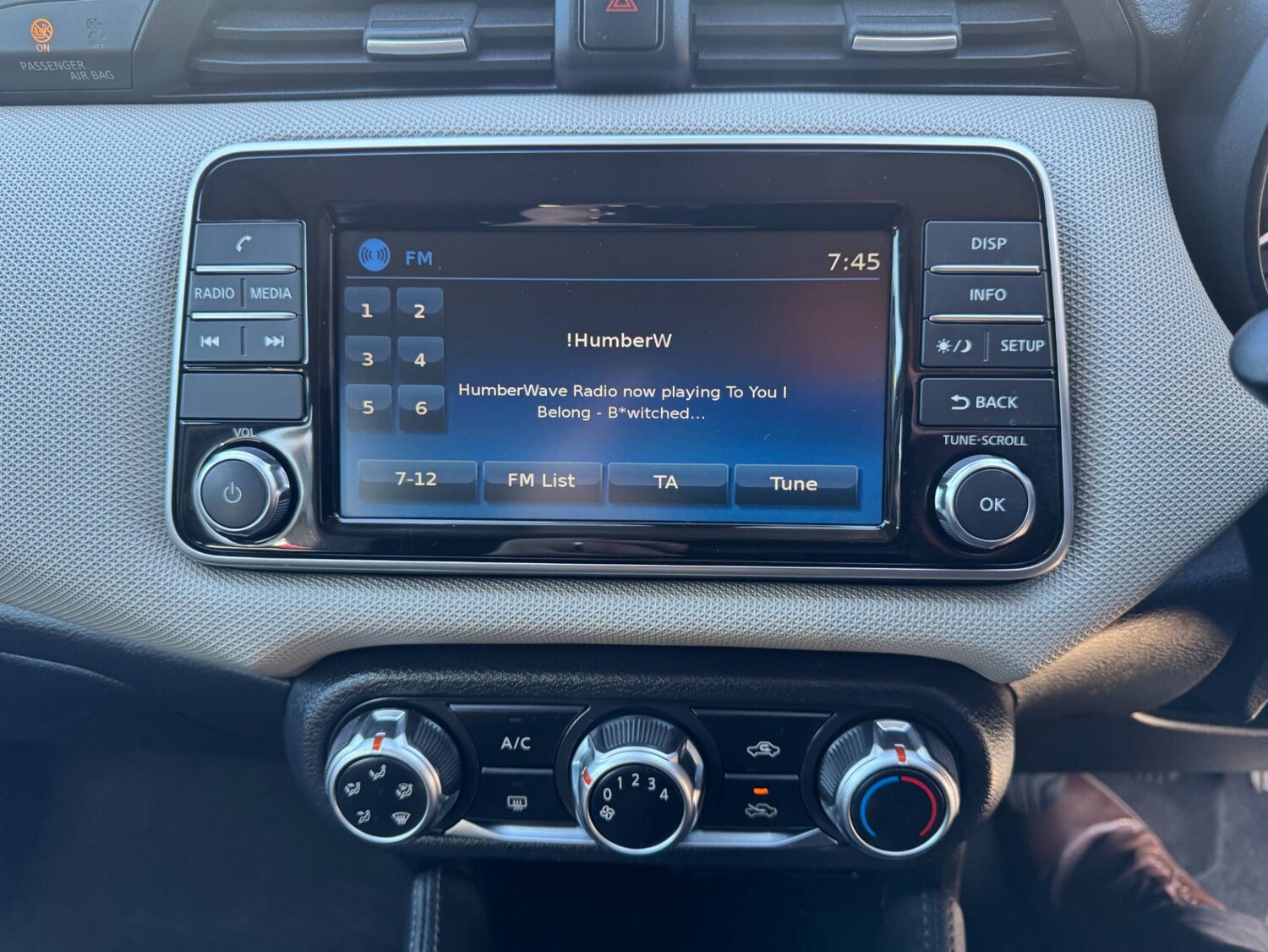 Used Nissan Micra 2017 for sale - 78143852: Photo 20