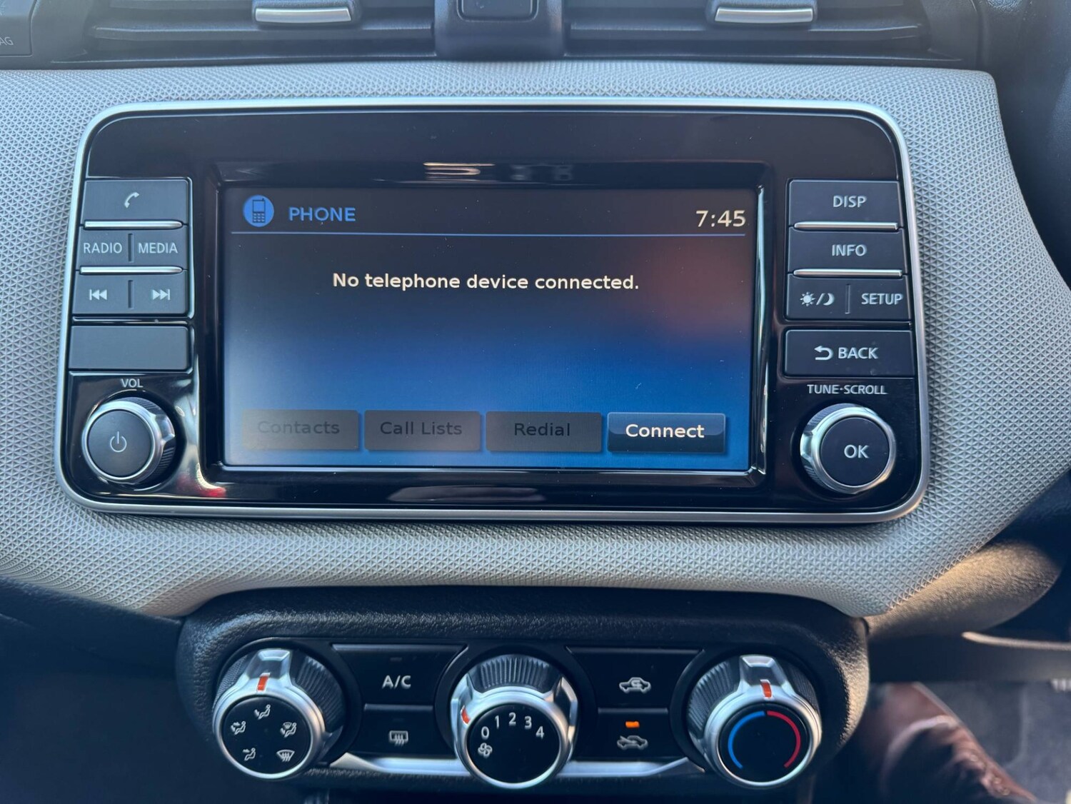 Used Nissan Micra 2017 for sale - 78143852: Photo 21