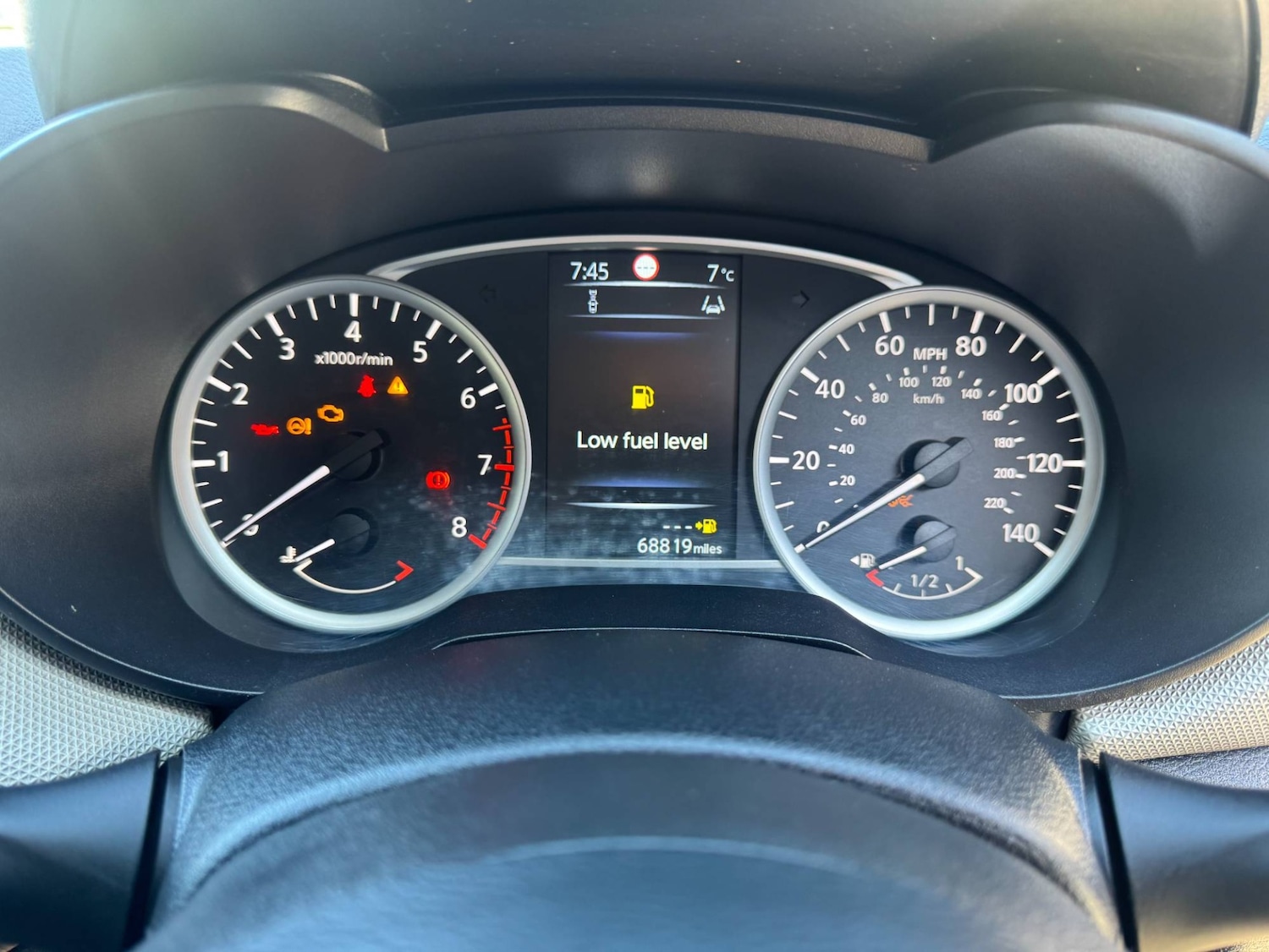 Used Nissan Micra 2017 for sale - 78143852: Photo 22