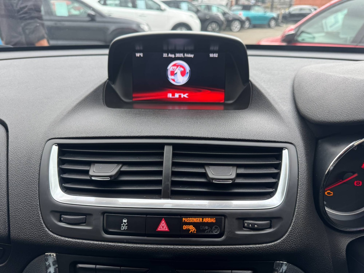 Vehicle 19