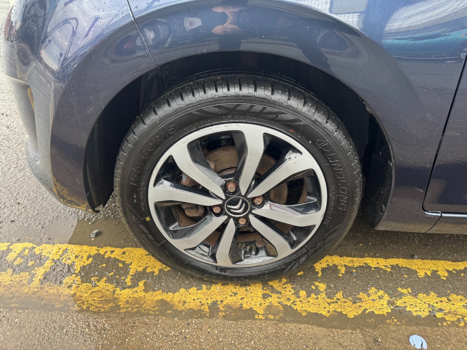 Used Citroen C1 2014 for sale - 77381199: Photo 14