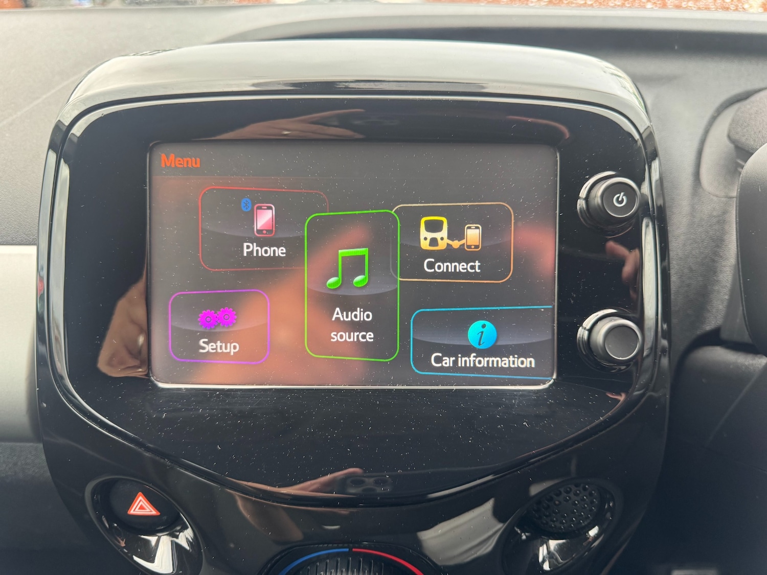 Used Citroen C1 2014 for sale - 77381199: Photo 19