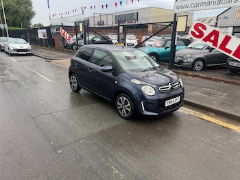 Citroen C1 feature image