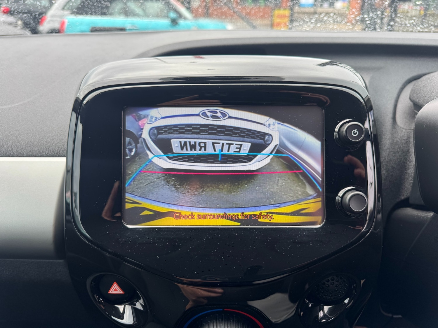 Used Citroen C1 2014 for sale - 77381199: Photo 21