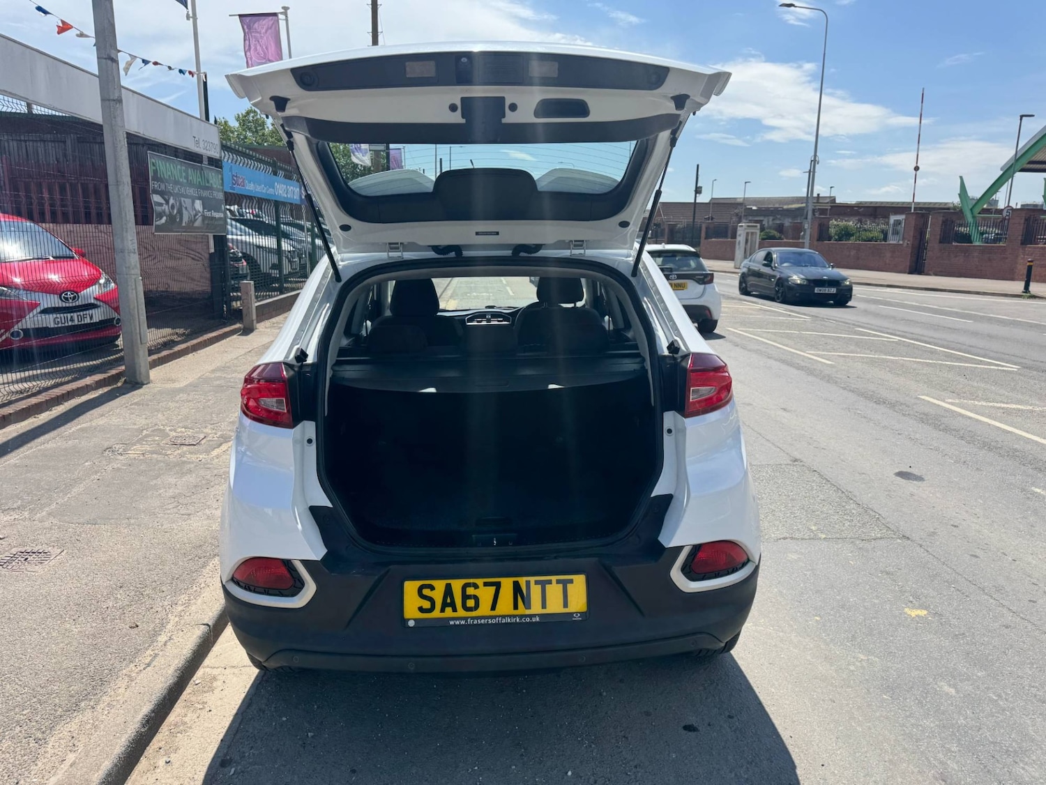 Vehicle 13