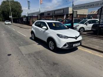 2017 (67) - 1.5 TGI Excite 5dr SUV ONLY ONE OWNER FROM NEW £5495