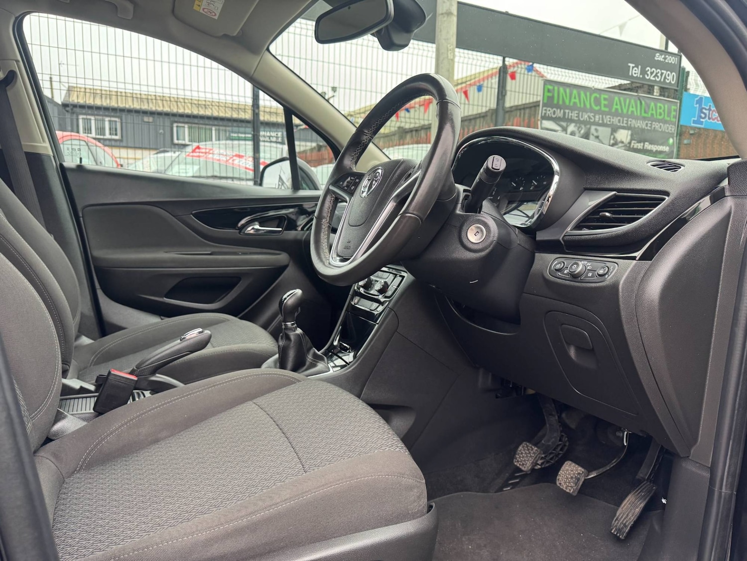 Used Vauxhall Mokka X 2018 for sale - 77310493: Photo 16