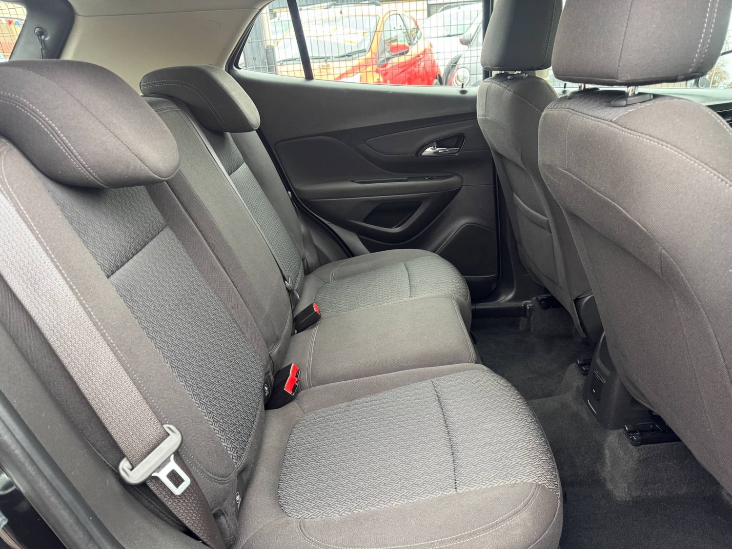 Used Vauxhall Mokka X 2018 for sale - 77310493: Photo 17