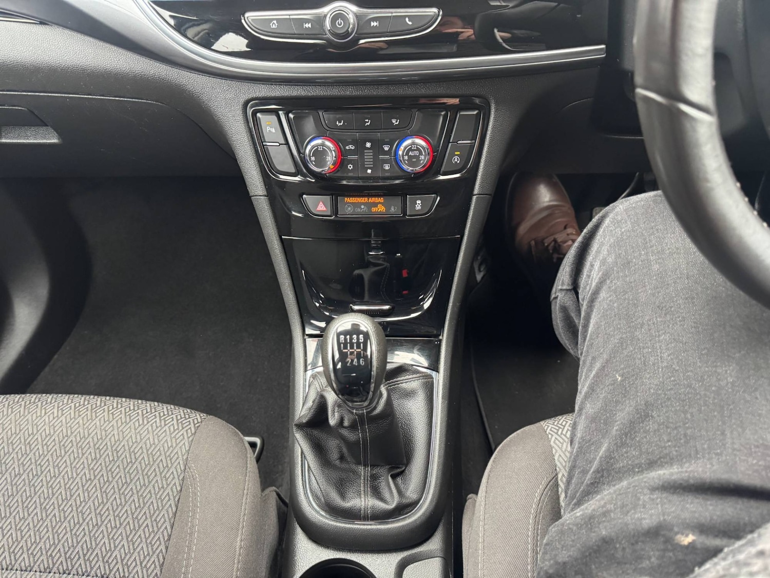 Used Vauxhall Mokka X 2018 for sale - 77310493: Photo 19