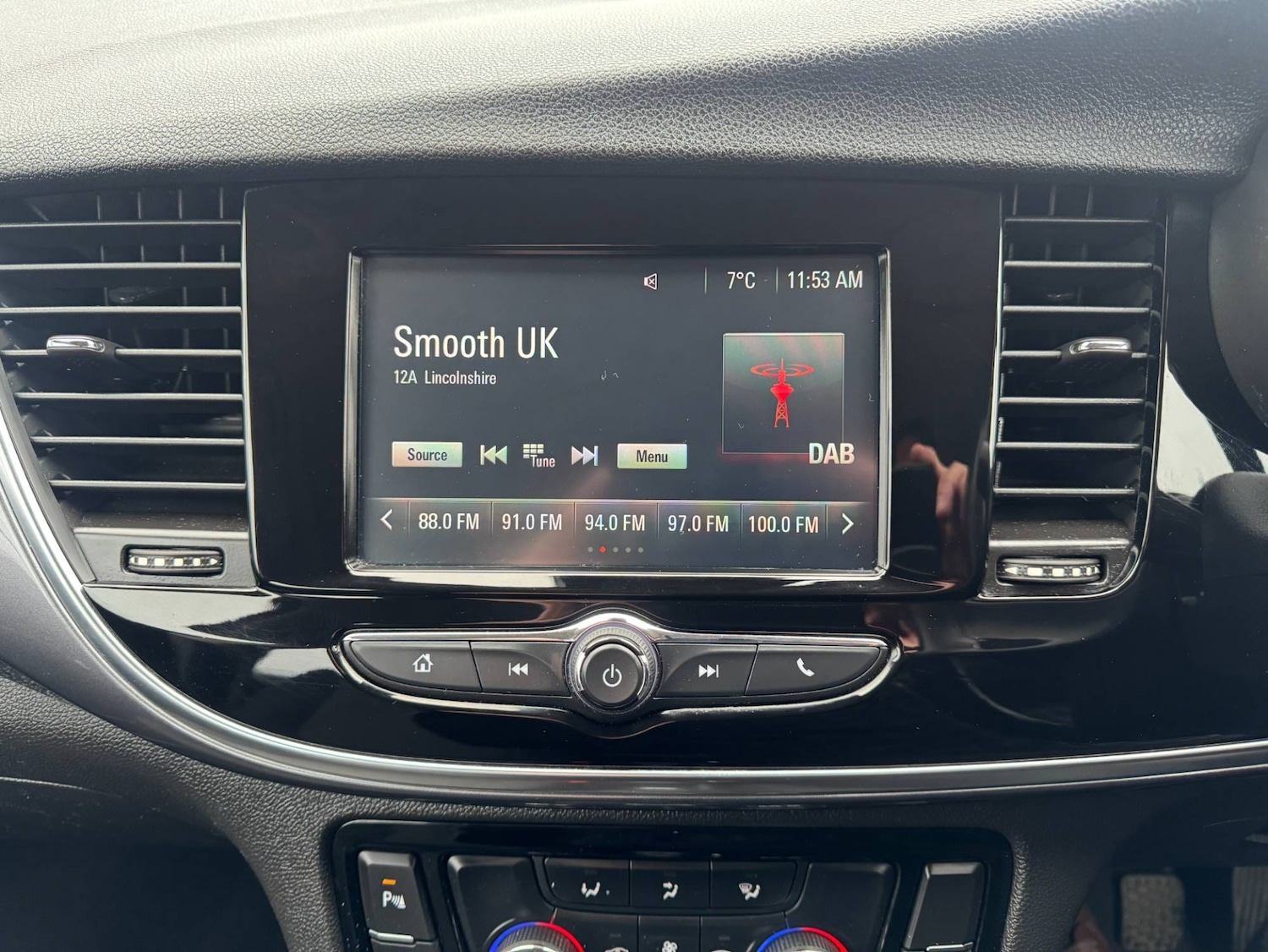 Used Vauxhall Mokka X 2018 for sale - 77310493: Photo 20