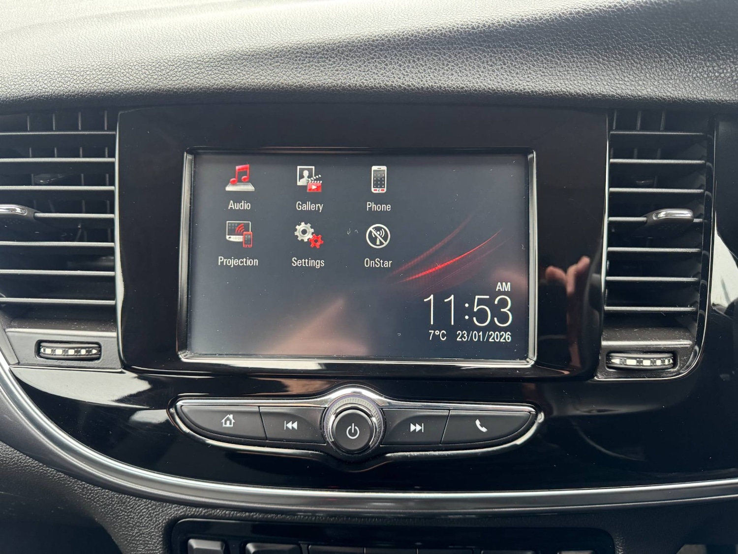 Used Vauxhall Mokka X 2018 for sale - 77310493: Photo 21