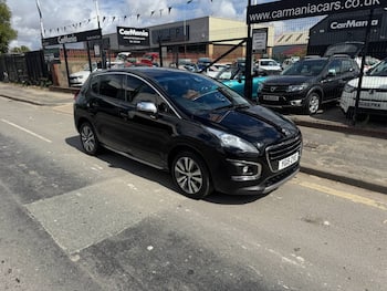 Used Peugeot 3008 2015 for sale - 79545795: Photo