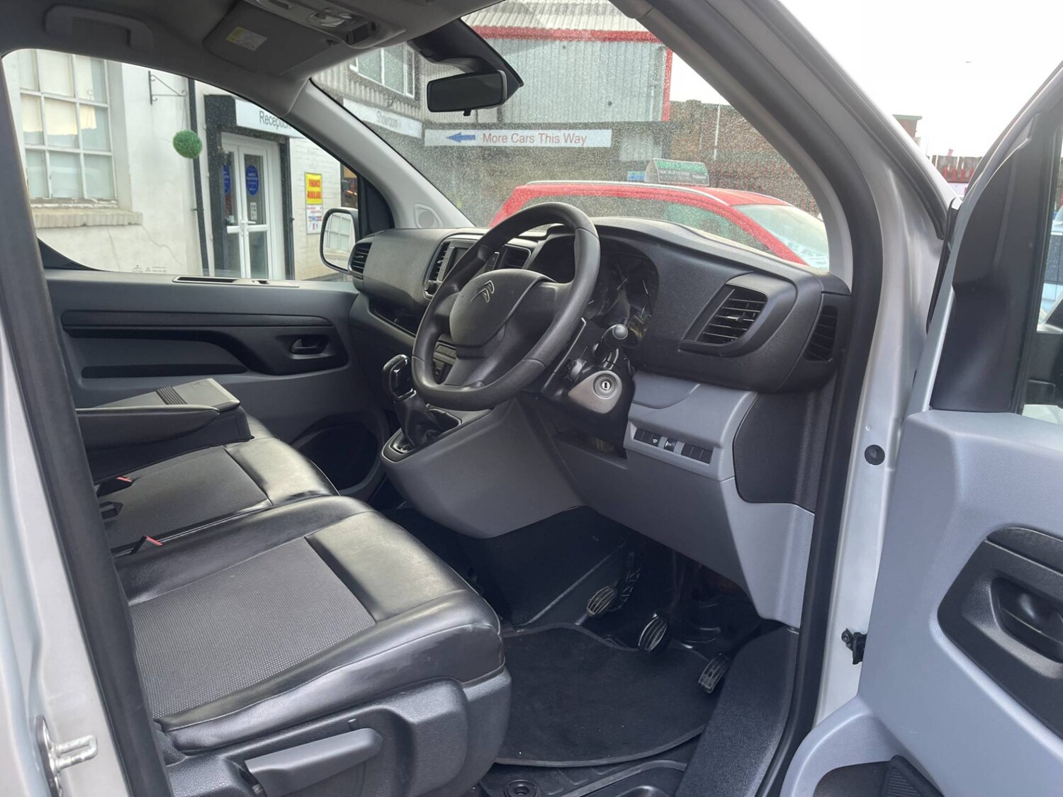 Vehicle 15