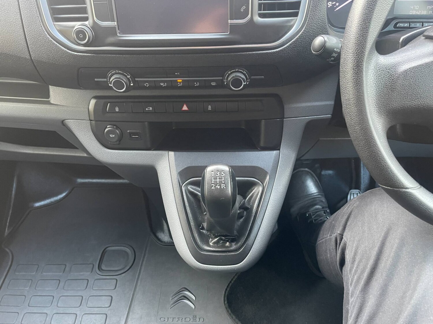 Vehicle 17