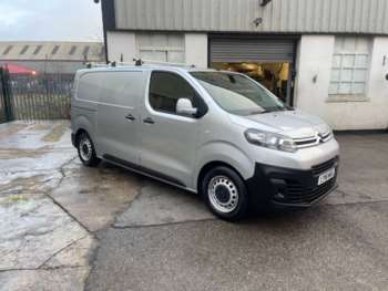Used Citroen Dispatch 2018 for sale - 71718443: Photo