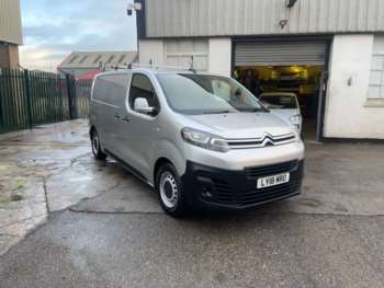Used Citroen Dispatch 2018 for sale - 71718443: Photo