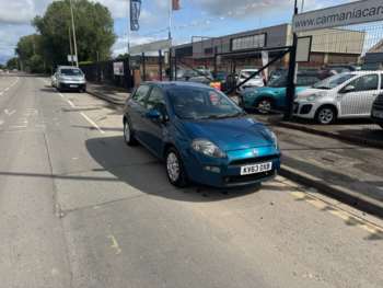 Used Fiat Punto 2013 for sale - 74626714: Photo