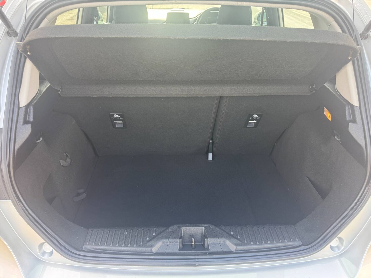 Used Ford Fiesta 2018 for sale - 76046996: Photo 13