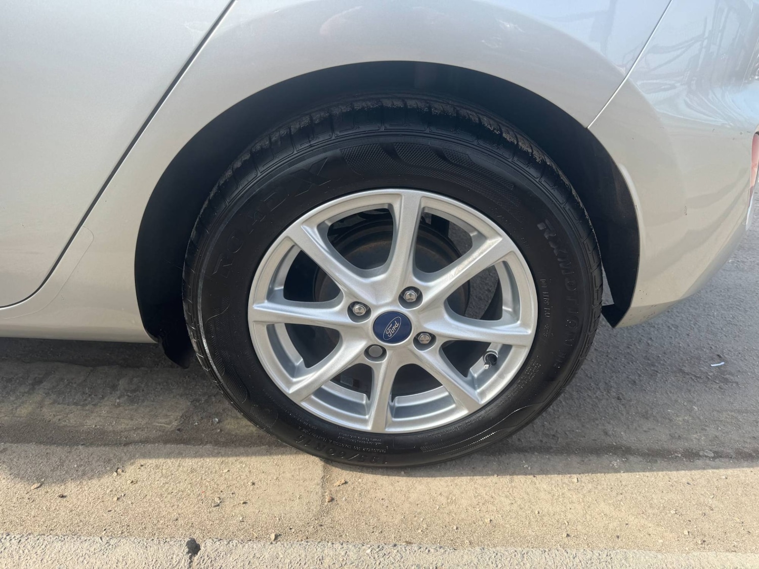 Used Ford Fiesta 2018 for sale - 76046996: Photo 14