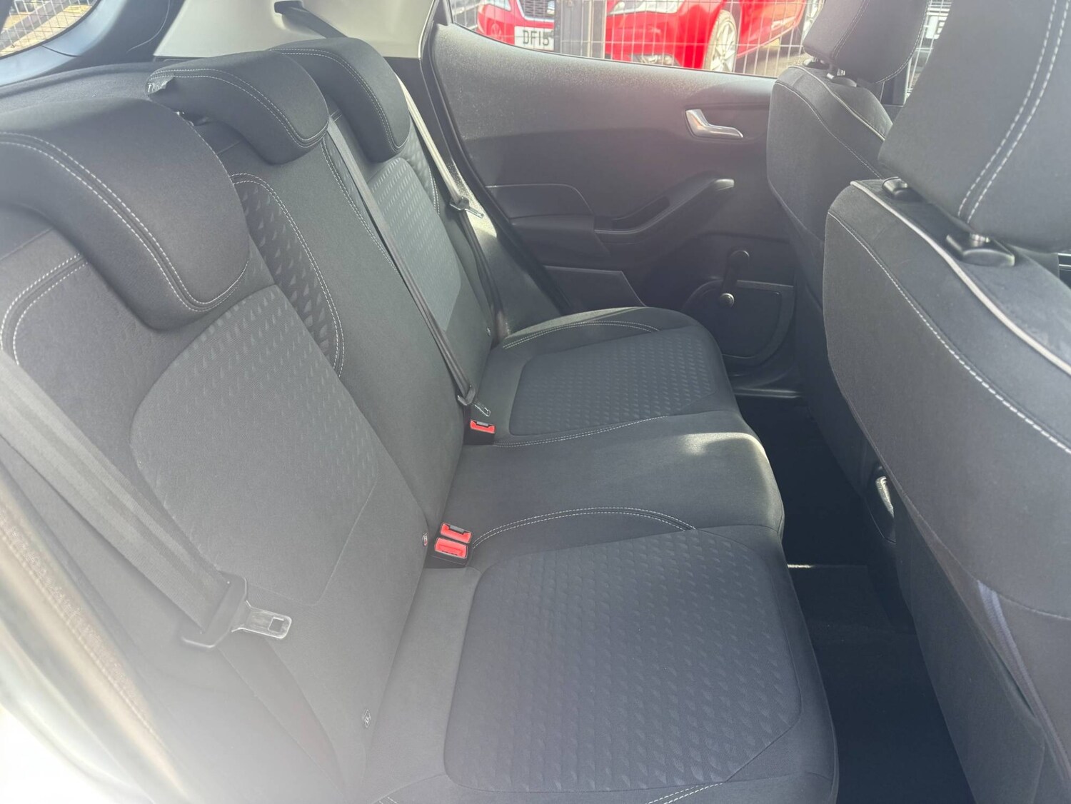 Used Ford Fiesta 2018 for sale - 76046996: Photo 16