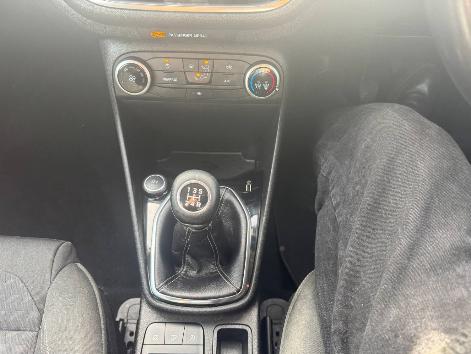 Used Ford Fiesta 2018 for sale - 76046996: Photo 18