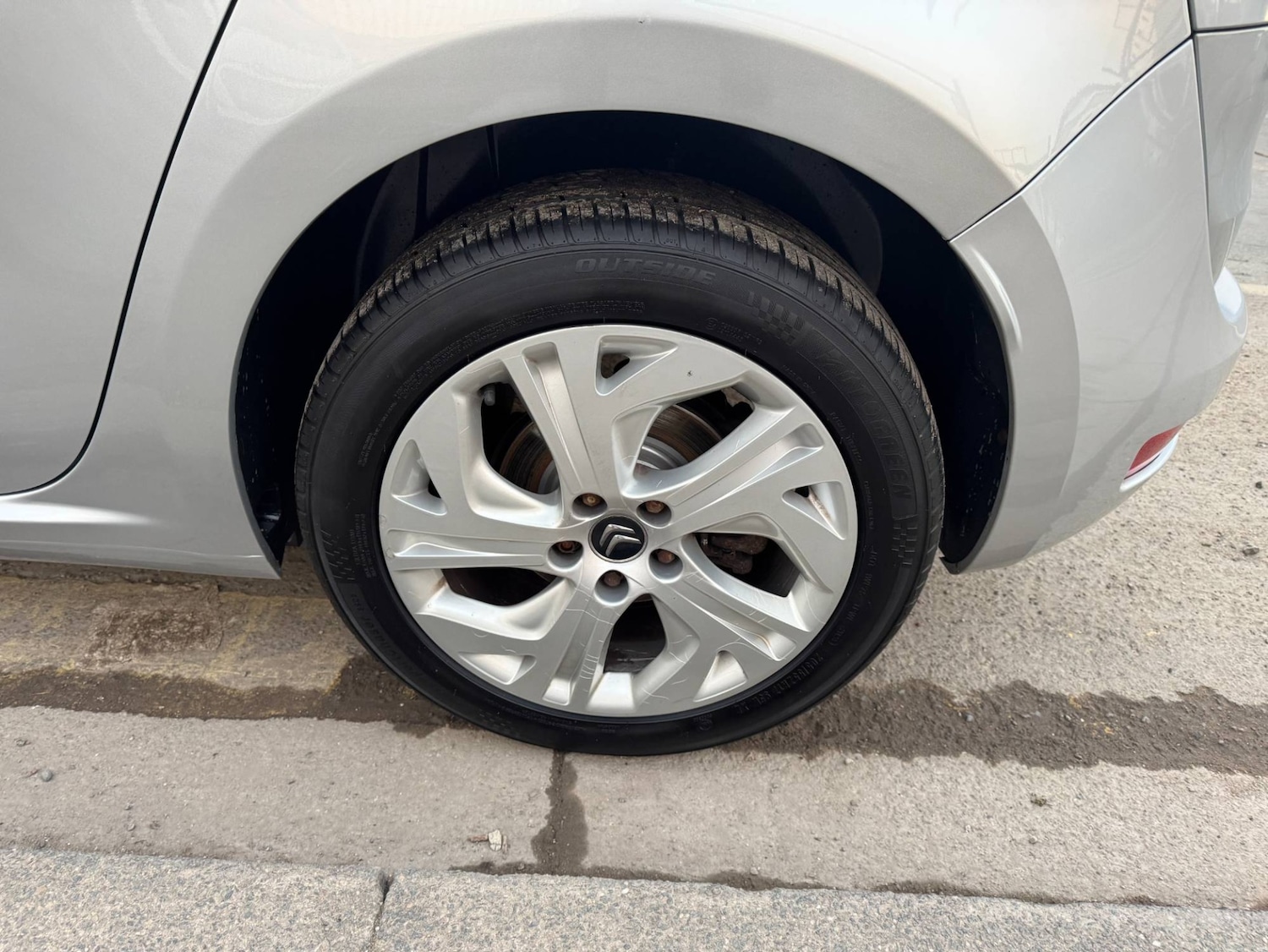 Used Citroen C4 Picasso 2016 for sale - 76436351: Photo 14