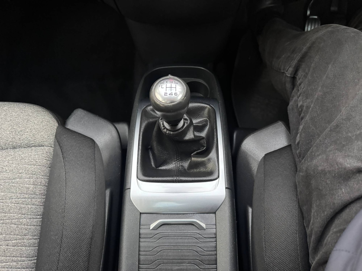 Used Citroen C4 Picasso 2016 for sale - 76436351: Photo 17