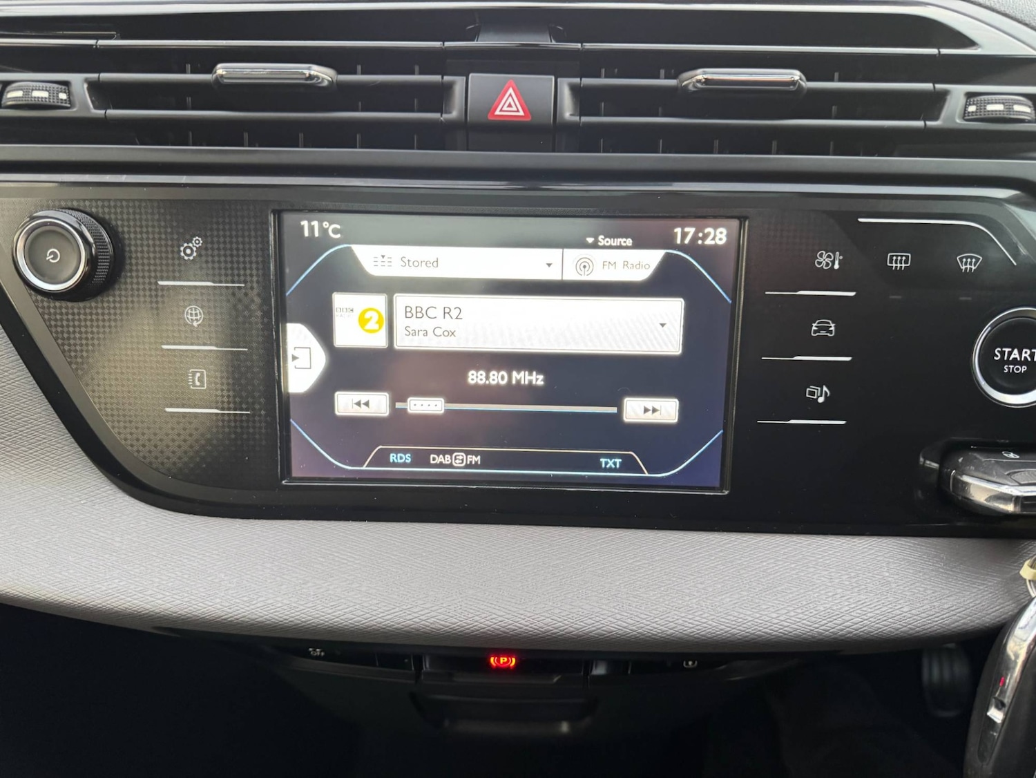 Used Citroen C4 Picasso 2016 for sale - 76436351: Photo 20