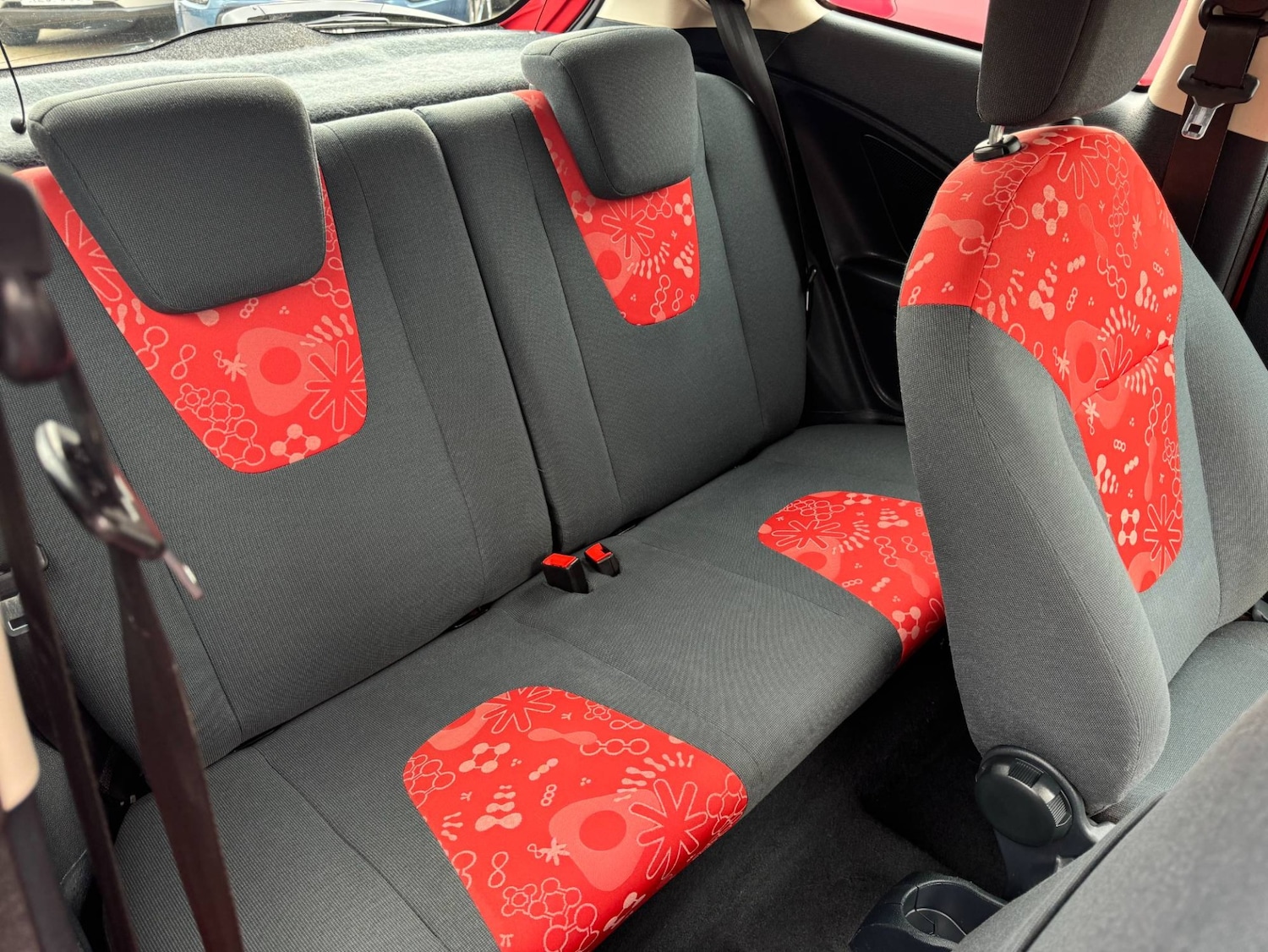 Used Ford Ka 2012 for sale - 77998806: Photo 17