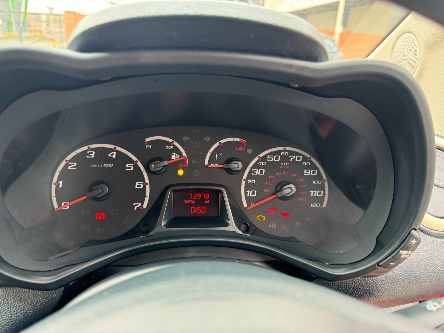 Used Ford Ka 2012 for sale - 77998806: Photo 21