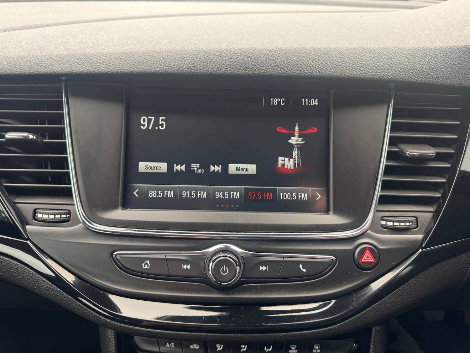 Vehicle 19