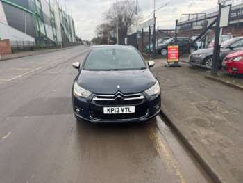 Used Citroen DS4 2013 for sale - 71861683: Photo