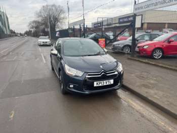 Used Citroen DS4 2013 for sale - 71861683: Photo