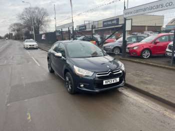 Used Citroen DS4 2013 for sale - 71861683: Photo