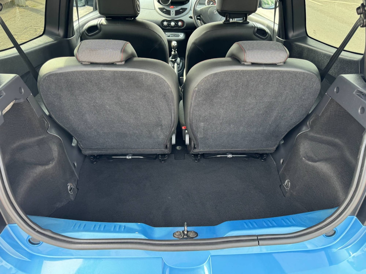 Used Renault Twingo 2014 for sale - 76035504: Photo 13