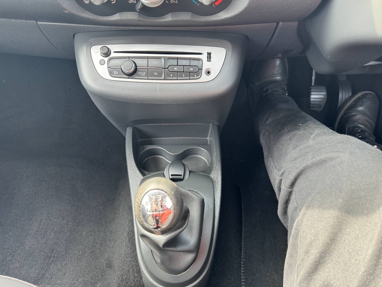 Used Renault Twingo 2014 for sale - 76035504: Photo 16