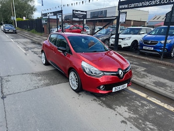 Used Renault Clio 2016 for sale - 78531226: Photo