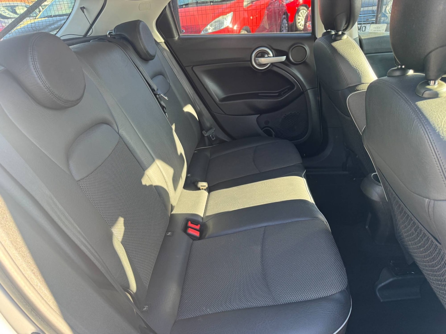 Used Fiat 500X 2015 for sale - 77541563: Photo 15