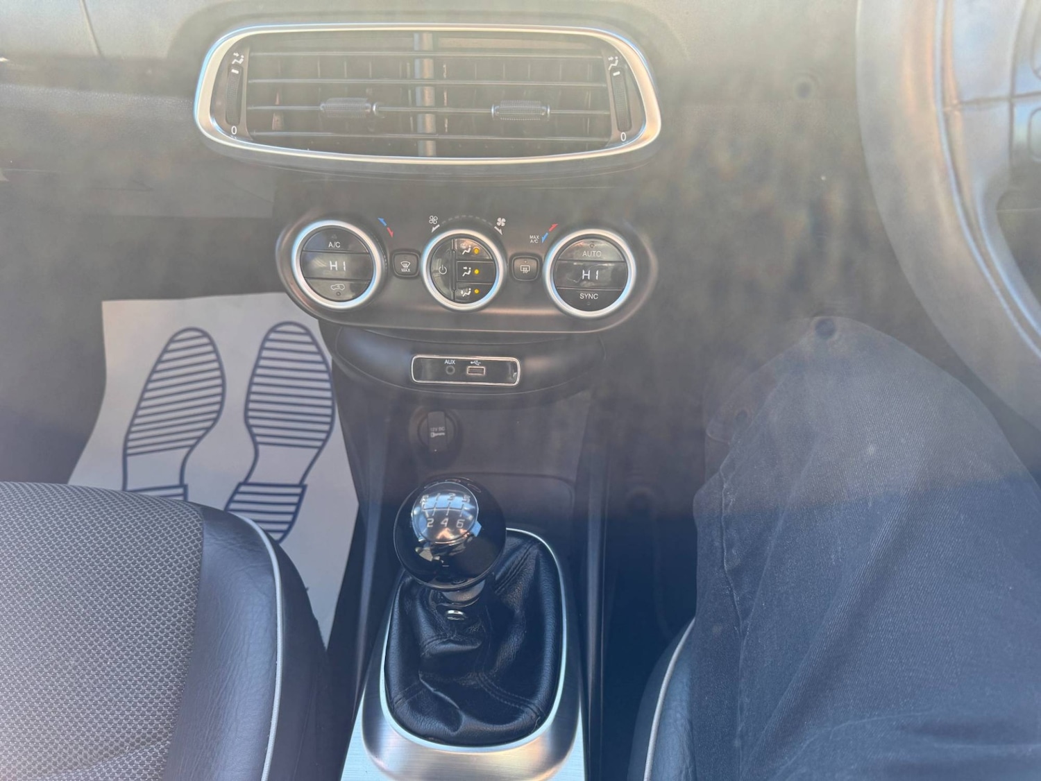 Used Fiat 500X 2015 for sale - 77541563: Photo 17