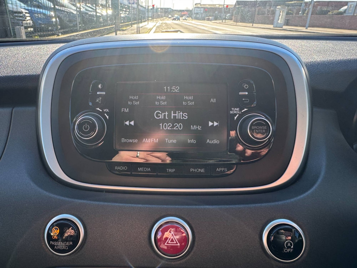 Used Fiat 500X 2015 for sale - 77541563: Photo 19