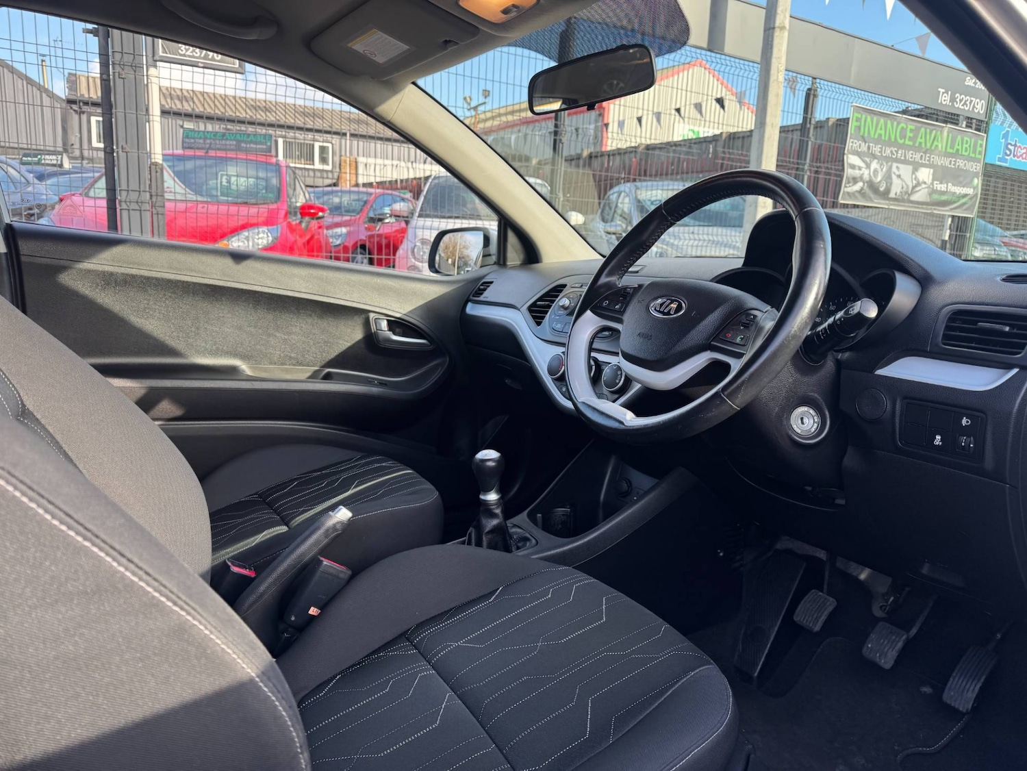 Used Kia Picanto 2013 for sale - 77888976: Photo 16