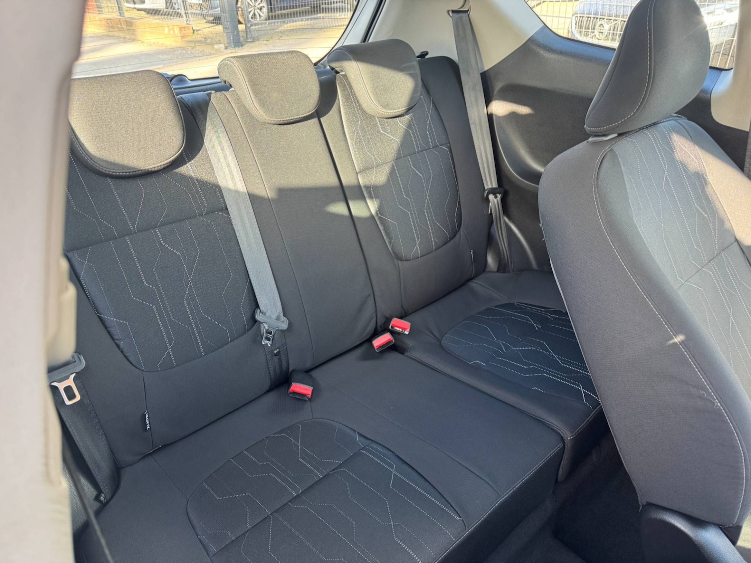 Used Kia Picanto 2013 for sale - 77888976: Photo 17